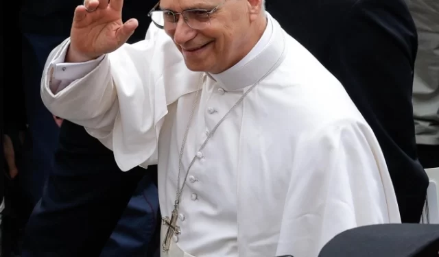 Papa Leon: Parimet e Kishës për martesën dhe seksualitetin nuk ndryshojnë