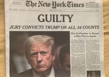 Rrëzohet padia e Trump kundër New York Times, 28 ditë kohë që presidenti të ndryshojë ankesën