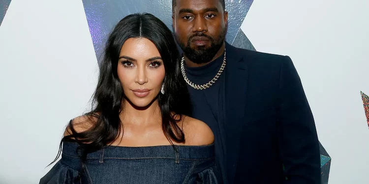 Debati i nxehtë mes Kim Kardashian dhe Kanye West zbulohet në dokumentarin e ri In Whose Name?