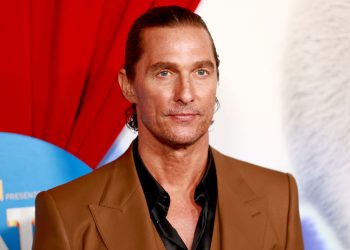 Matthew McConaughey refuzon 14.5 milionë dollarë për të ndjekur pasionin e tij për dramën