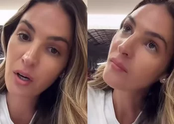 “Më ka pas thye qafën”, Emina Cunmulaj flet për martesën me shqiptarin