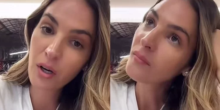 “Më ka pas thye qafën”, Emina Cunmulaj flet për martesën me shqiptarin