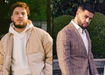 ‘Rivaliteti’ i vazhdueshëm: Noizy i përgjigjet Mozzik me një orë luksoze