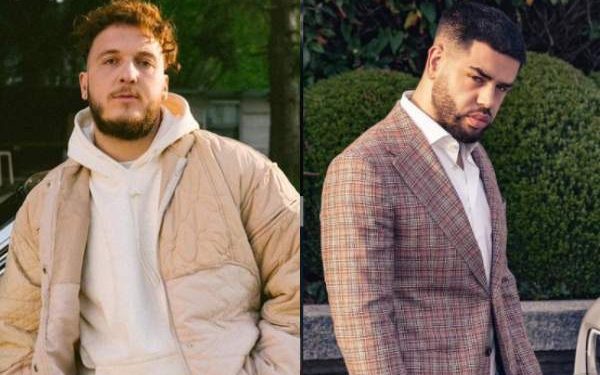 ‘Rivaliteti’ i vazhdueshëm: Noizy i përgjigjet Mozzik me një orë luksoze