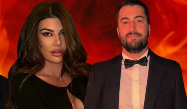 Fatmir Hysenbelliu reagon sërish ndaj Angela Martinit: Mos u merni me një Buçe!