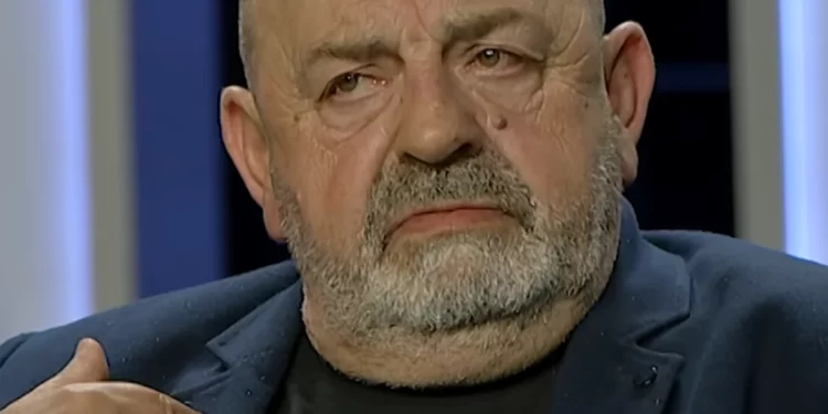 “Po kam frikë me shku te Zoti” – deklarata e fuqishme e Petrovcit e dhënë para disa viteve