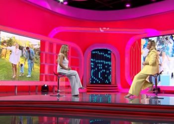 Rikthimi pas dy vitesh, Evi Reçi: Jam e fortë, por mbrëmjet pa Kledin janë të vështira