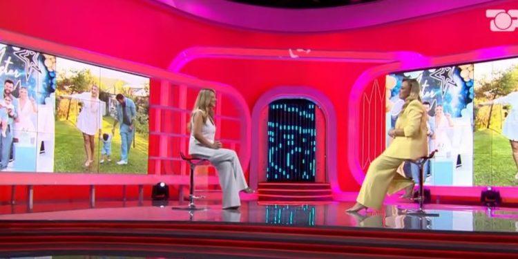 Rikthimi pas dy vitesh, Evi Reçi: Jam e fortë, por mbrëmjet pa Kledin janë të vështira