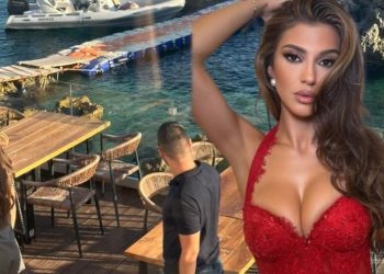 Skandal në ‘Përputhen’: Loredana largohet pas lidhjes së dyshuar me konkurrentin