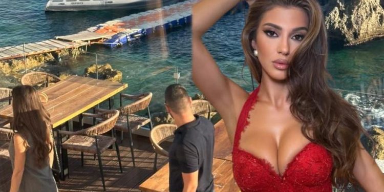 Skandal në ‘Përputhen’: Loredana largohet pas lidhjes së dyshuar me konkurrentin