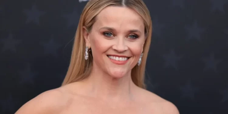 Reese Witherspoon pranon se ishte viktimë e abuzimit në marrëdhënie kur ishte e re