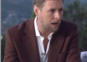 Princ Leka flet për herë të parë mbi divorcin dhe videon e bujshme me Elia Zaharinë: Nuk ka pasur kurrë tradhti