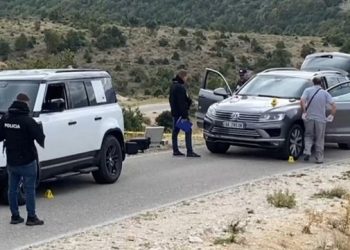 Vrasja e biznesmenit italian në Tepelenë/ Zbardhet dëshmia e ortakut