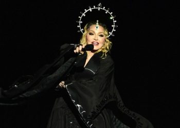 Madonna flet për herë të parë: ‘Nuk do isha gjallë pa jetën shpirtërore’