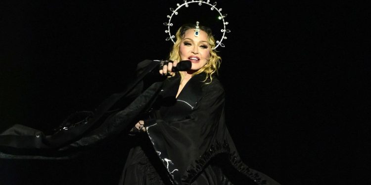 Madonna flet për herë të parë: ‘Nuk do isha gjallë pa jetën shpirtërore’