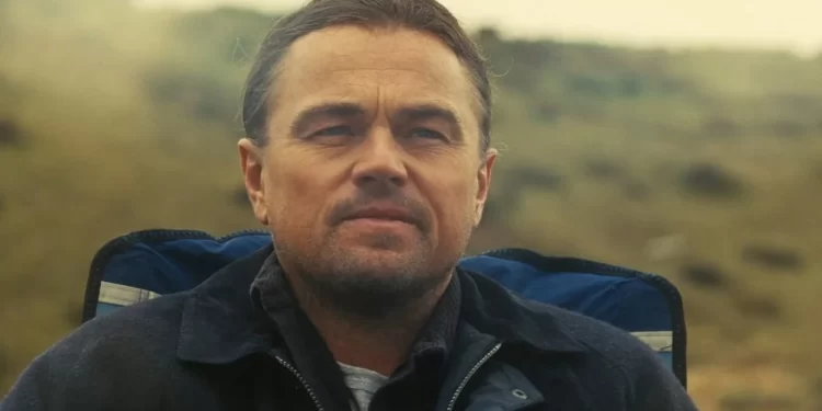 Leonardo DiCaprio thyen rekordin me filmin e ri të Paul Thomas Anderson