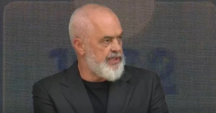 Rama: Dhërmiu, jo me muzikë që çmend dynjanë dhe me ujërat e zeza në det