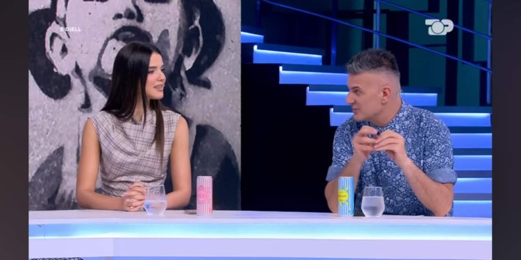 “Kush është presidenti i Shqipërisë?”- Rizarta Hoxha habit me përgjigjen