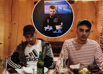 Gjykata Supreme lë në fuqi dënimin me 17 vjet burgim ndaj vëllait të Butës, Qëndrim Januzaj