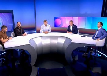 “Goca dhe Gra” rikthehet në ekran, këtë sezon me panel ‘special’ burrash