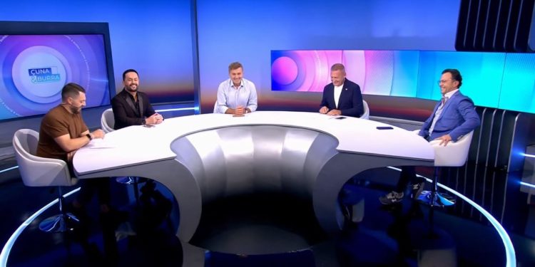 “Goca dhe Gra” rikthehet në ekran, këtë sezon me panel ‘special’ burrash