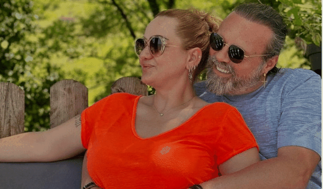 Moderatorja shqiptare: Kështu do përfundoni ju që mbani grua dhe dashnore