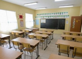 Nis viti i ri shkollor/ Dhjetëra klasa të para nuk patën asnjë regjistrim