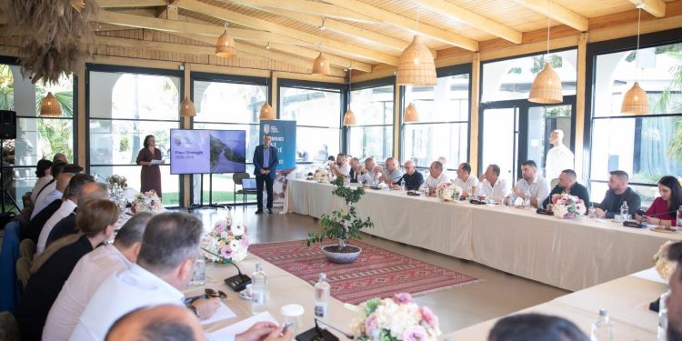 Veliaj në burg, zgjidhet kryetarja e re e Shoqatës Kombëtare të Bashkive