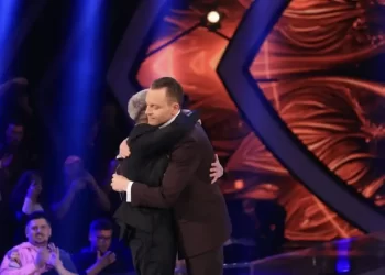 Ledion Liço reagon me një mesazh ngushëllues për Gjestin dhe familjen e tij