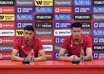 Kupa e Botës 2026/ Shehu & Daku: Ndeshja e radhës shumë e rëndësishme, objektivi kryesor të marrim tre pikët