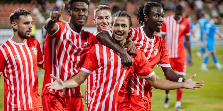 Kategoria e Parë/ Mbyllet java e tretë, fitojnë Skënderbeu, Pogradeci dhe Apolonia