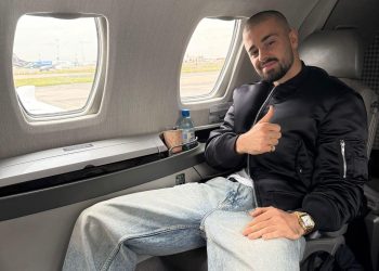 Juventusi zyrtarizon Zhegrovën, sulmuesi dardan gati për aventurën e re