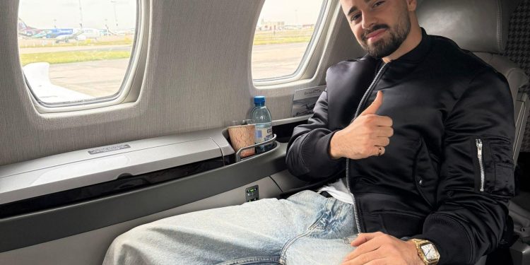 Juventusi zyrtarizon Zhegrovën, sulmuesi dardan gati për aventurën e re