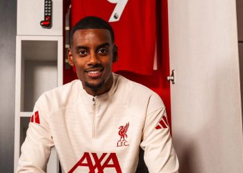 Zyrtare/ Liverpool afron Isak, goditje e madhe e The Reds