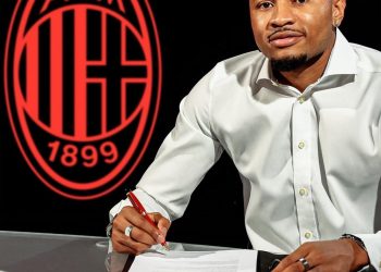 Milan, Nkunku: Bëra zgjedhjen e duhur, jam te një klub i madh