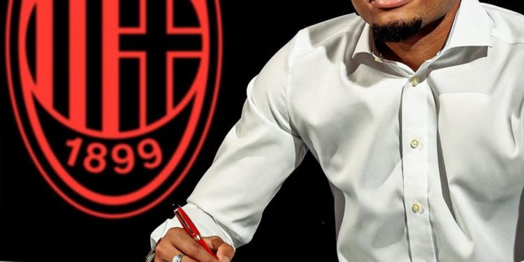 Milan, Nkunku: Bëra zgjedhjen e duhur, jam te një klub i madh