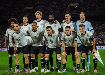 Kualifikueset e Botërorit/ Triumfon Gjermania, argëtohen Spanja e Belgjika