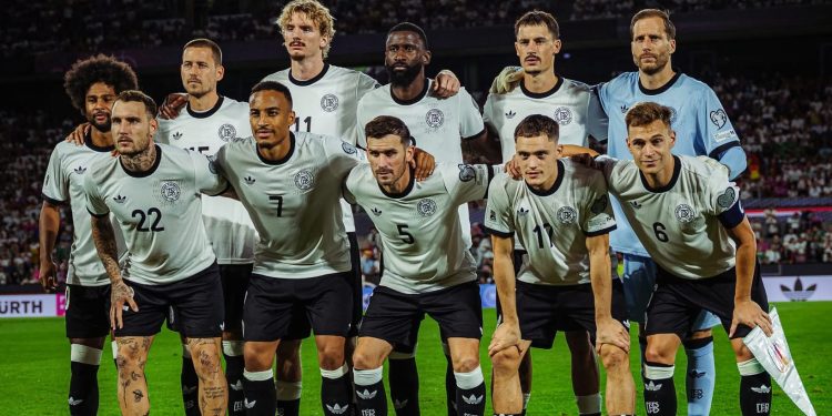 Kualifikueset e Botërorit/ Triumfon Gjermania, argëtohen Spanja e Belgjika