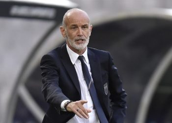 Letonia sfidon Shqipërinë, trajneri Nicolato: Të fitojmë dhe të qëndrojmë në garë