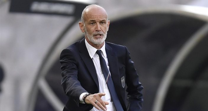 Letonia sfidon Shqipërinë, trajneri Nicolato: Të fitojmë dhe të qëndrojmë në garë