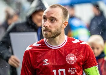 Eriksen zyrtarizohet në Bundesligë, vjen firma