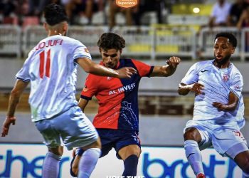 Përmbysje e madhe në Shkodër, Vllaznia përmbys Partizanin