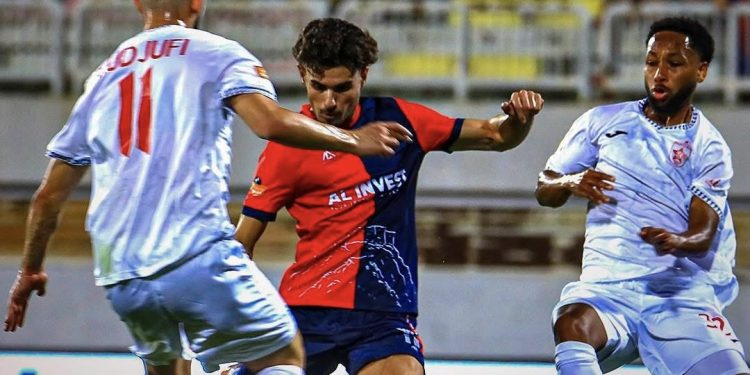 Përmbysje e madhe në Shkodër, Vllaznia përmbys Partizanin