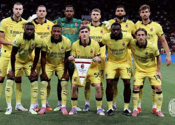 Milan kalon pengesën e Bolognas, vendos Modric