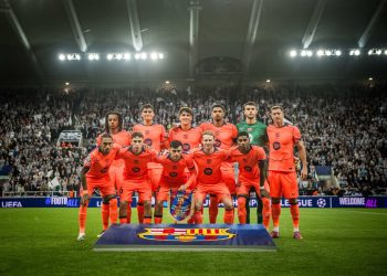 VIDEO/ Mungon goli te Newcastle-Barcelona, Napoli reziston ndaj Cityt në pjesën e parë në Champions