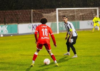 Mbyllet java e pestë e Kategorisë së Parë, Skënderbeu vijon kryesimin me 13 pikë