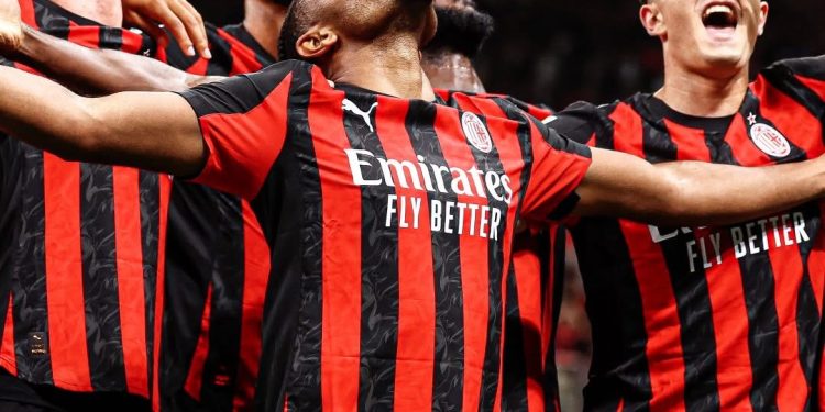 VIDEO/ 3 gola në Milano, Milan triumfon ndaj Lecces  në Kupën e Italisë