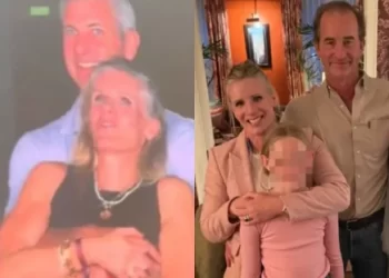 Skandal në koncertin e Coldplay: Kristin Cabot ndahet nga bashkëshorti pas “kiss cam” me Andy Byron