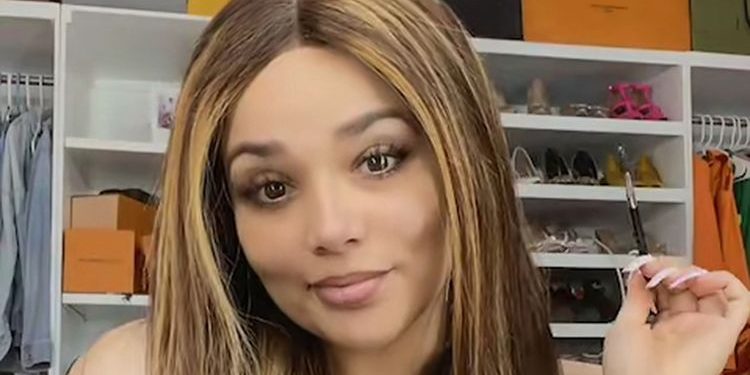 E rëndë në Meksikë: Influencerja dhe familja e saj gjenden të vrarë brenda në kamion