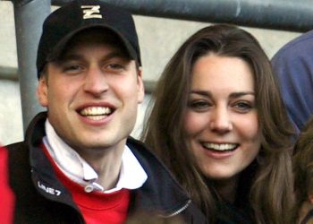 Sekreti i darkës intime që tregoi fatin e William dhe Kate